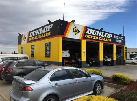 Local Tyre Shops in Harkaway VIC .